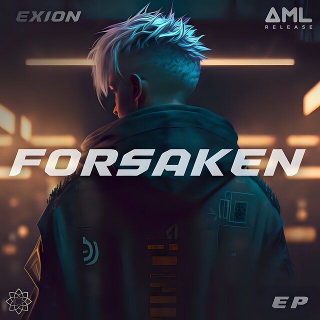 Forsaken EP