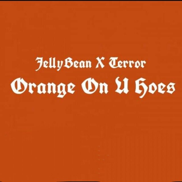 Orange on U Hoes