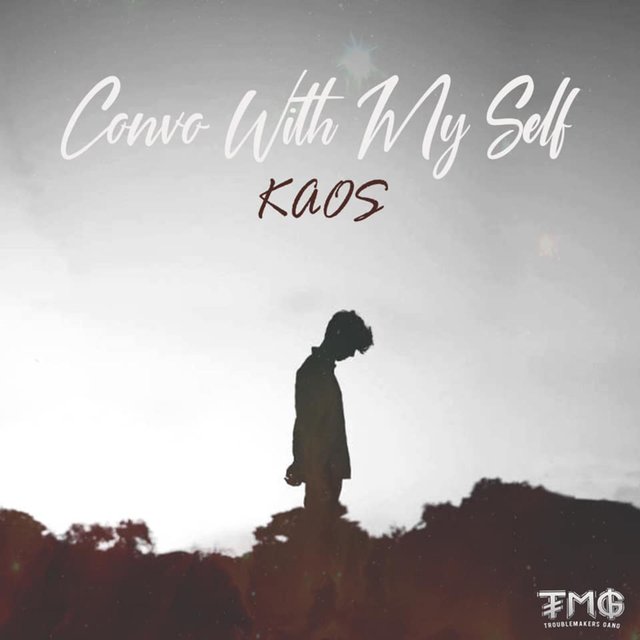 Kaos - Convo With My Self