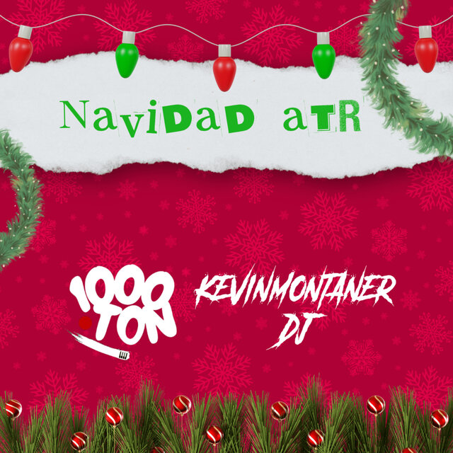 Navidad Atr