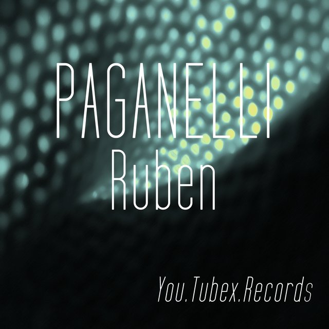 Paganelli Ruben