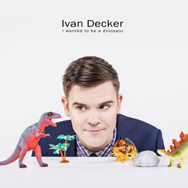 I Wanted to Be a Dinosaur
