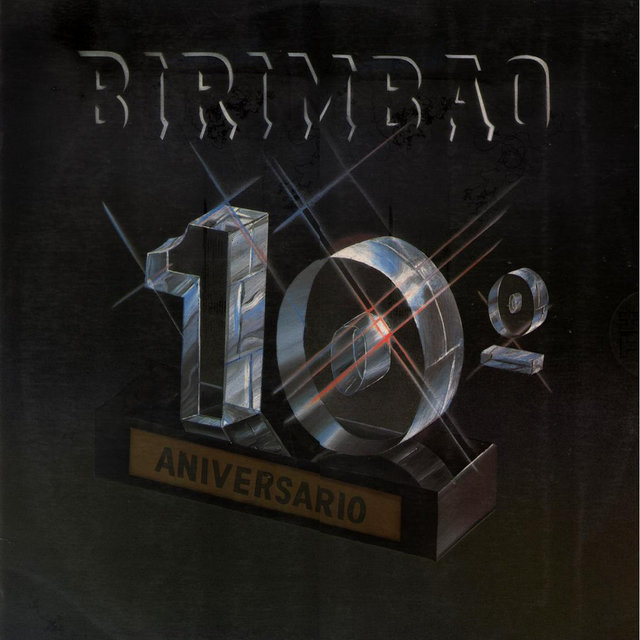 10 Aniversario