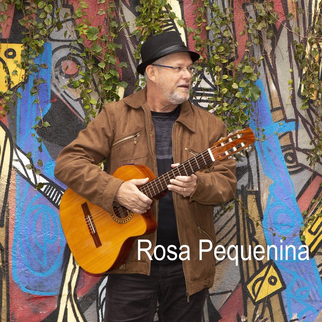 Rosa Pequenina