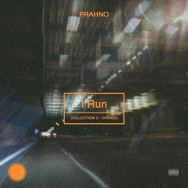 I Run
