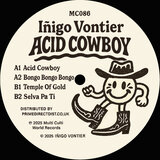 Acid Cowboy