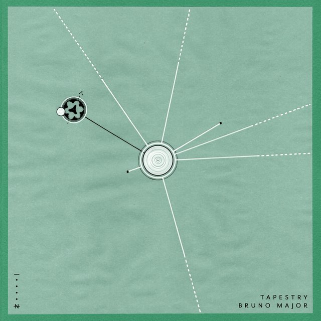 Bruno Major On Tidal