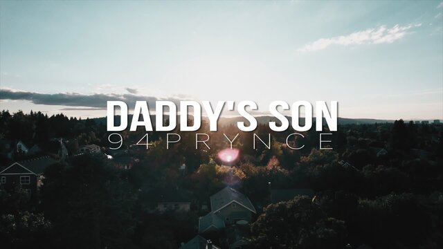 Daddy Son