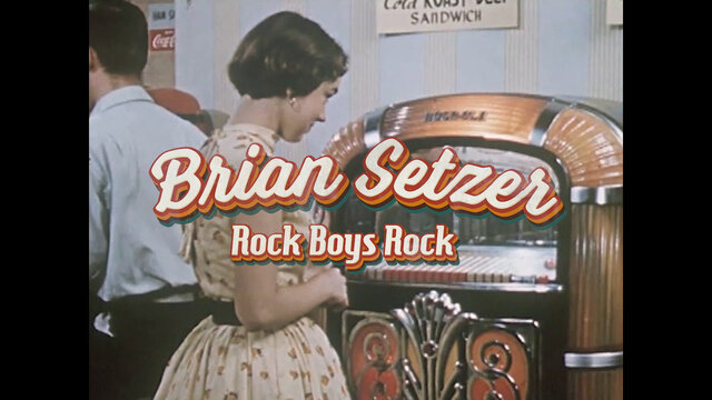 Rock Boys Rock