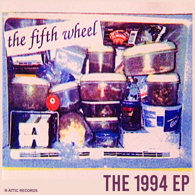 The 1994 - EP