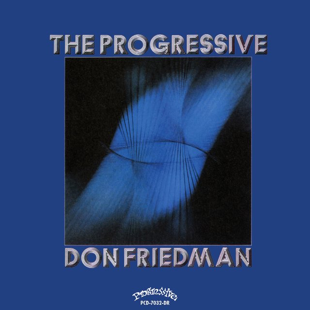 The Progressive