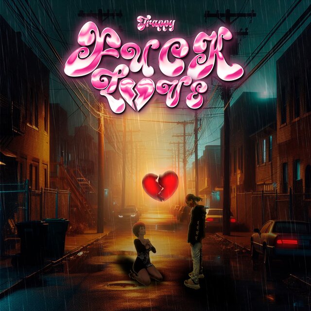 Fuck Love