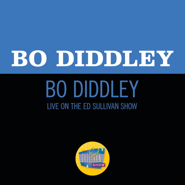 Bo Diddley (Live On The Ed Sullivan Show, November 20, 1955)