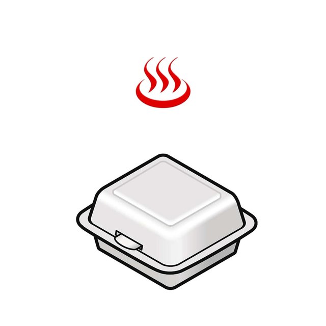 Hot Plate (Hot Take)