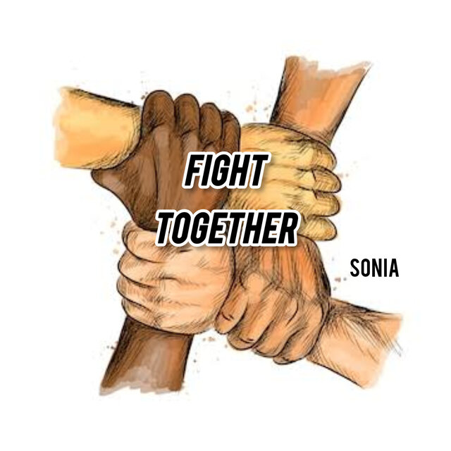 Fight Together