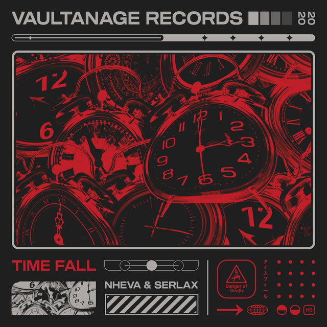 Time Fall