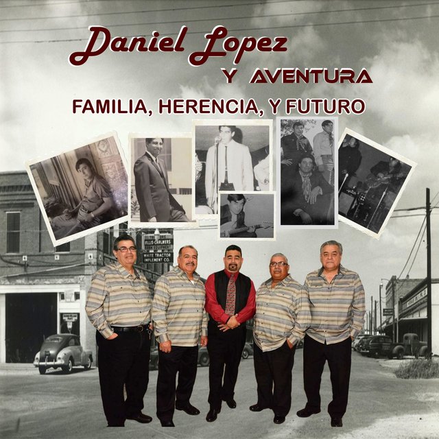 Familia, Herencia, y Futuro