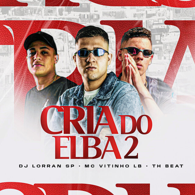 Cria do Elba 2
