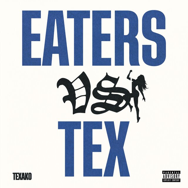 Eaters VS. Tex