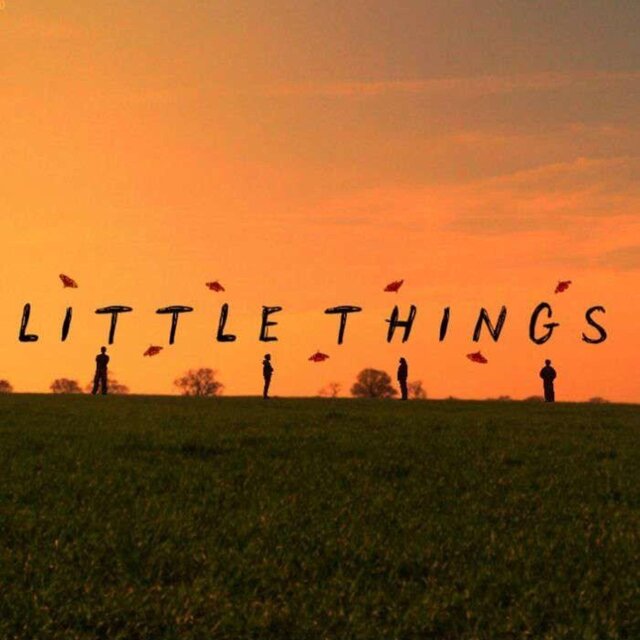 Little Things