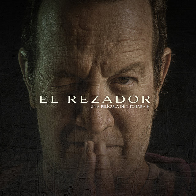 El Rezador