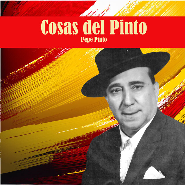 Cosas del Pinto