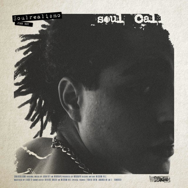 Soul Call (Soulrealismo)