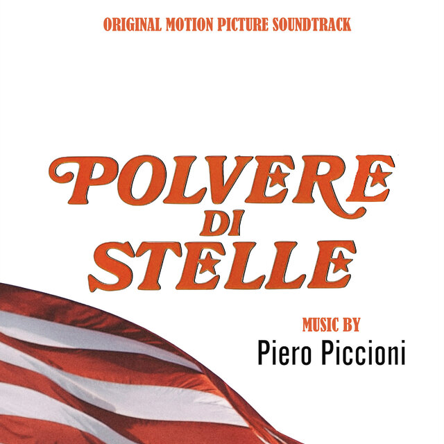 Polvere di stelle (Original Motion Picture Soundtrack) (Remastered)