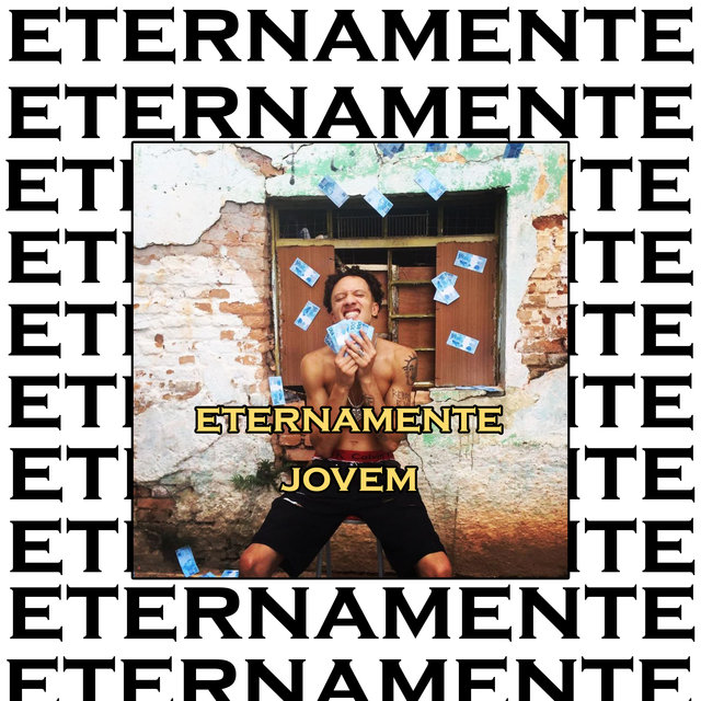 Eternamente Jovem