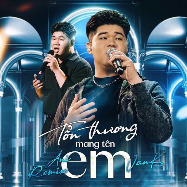 Tổn Thương Mang Tên Em (Ani Remix - Star Online)