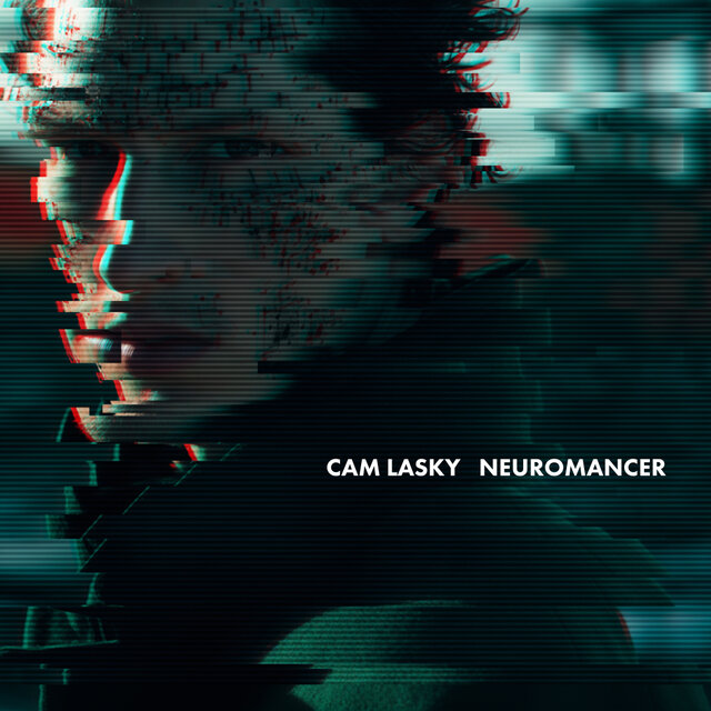 NEUROMANCER pt.3