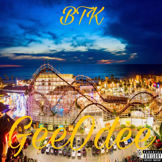BTK ft. Kirk Dirty (DUH)