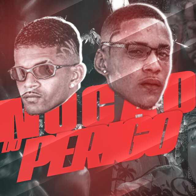 Noção do Perigo (Remix)