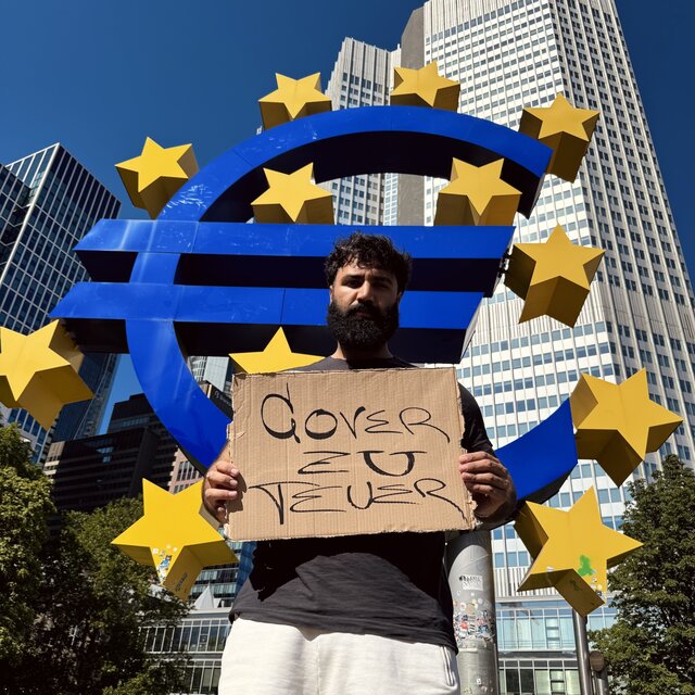 Zu Teuer
