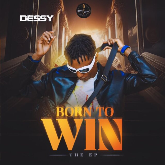 BORN TO WIN