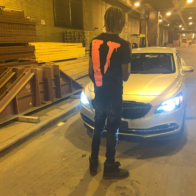 60k Barz