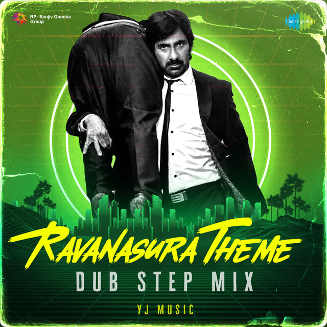 Ravanasura Theme (Dub Step Mix)