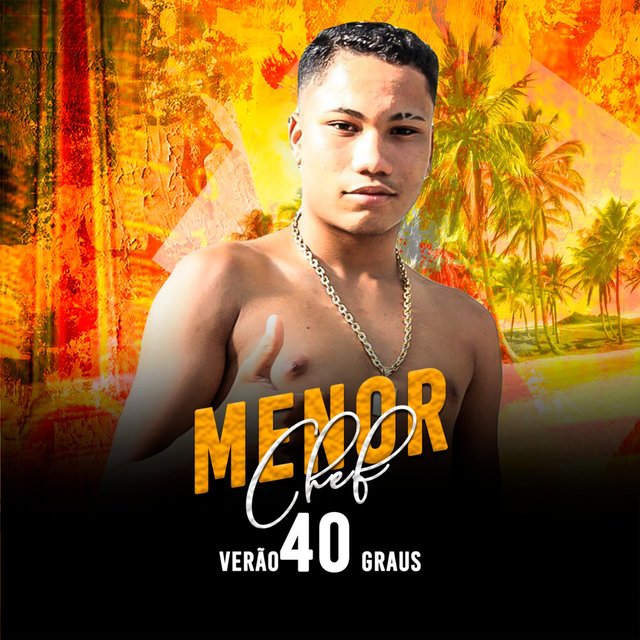 Verão 40 Graus