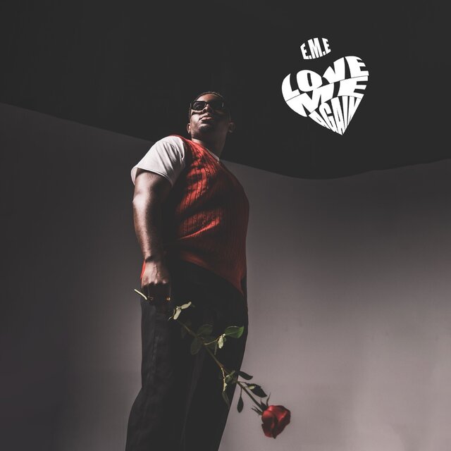 Love Me Again