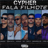 Cypher Fala Filhote