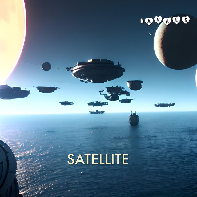 Satellite