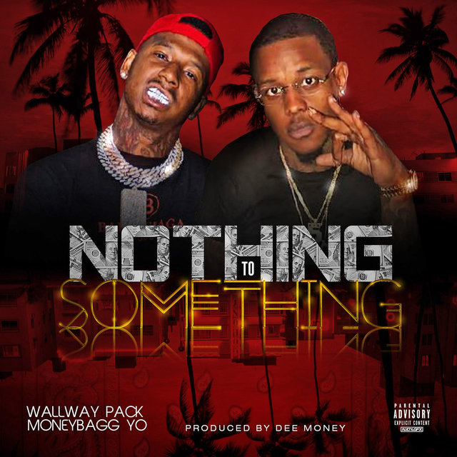 Nothing to Somthing