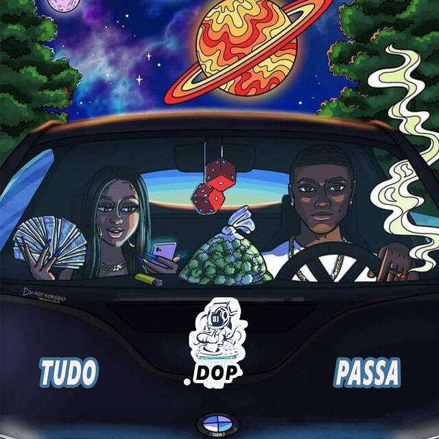 Tudo Passa