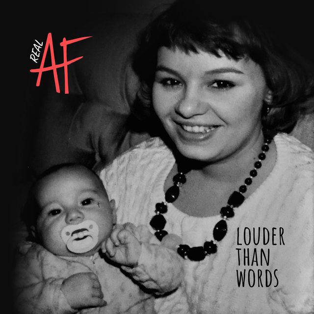 Louder Than Words