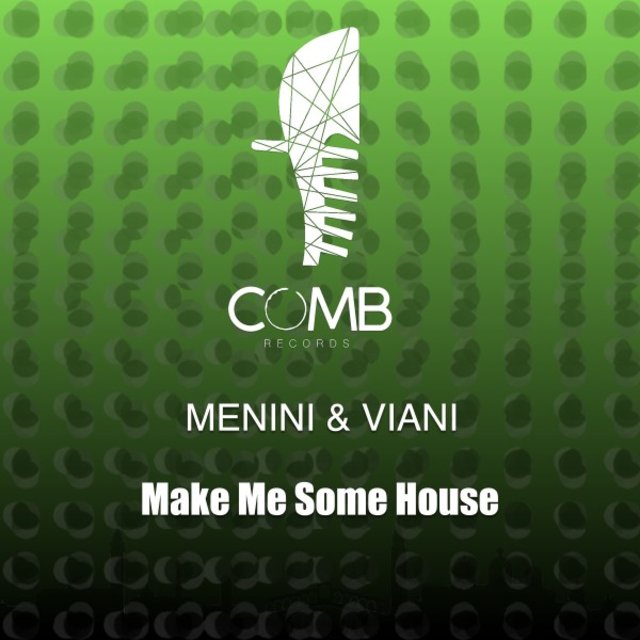 Make Me Some House