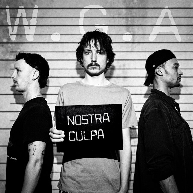 Nostra Culpa
