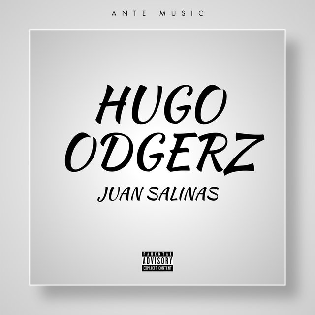 Hugo Odgerz