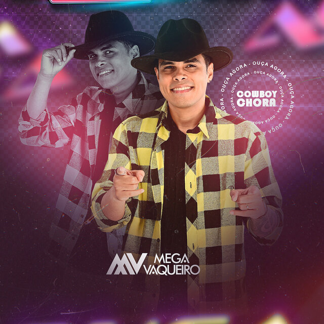 Cowboy Chora