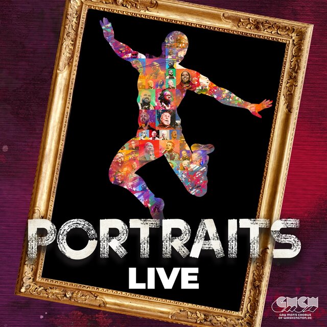 Portraits Live