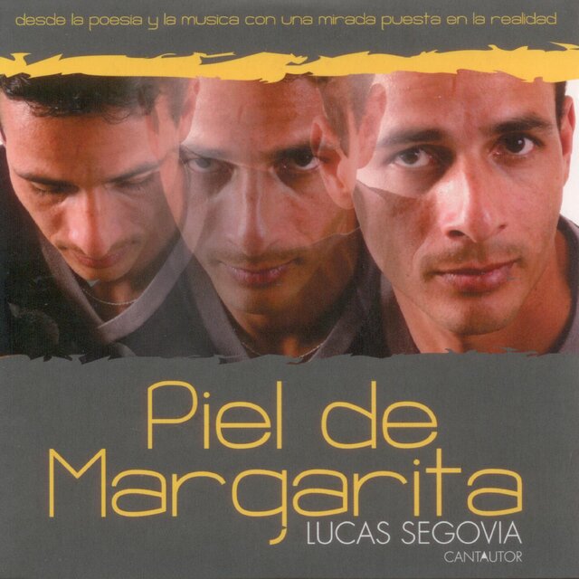 Piel de Margarita